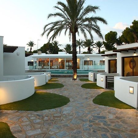 Alidreams Carmen Beach Apartamentos إل كامبيلو المظهر الخارجي الصورة