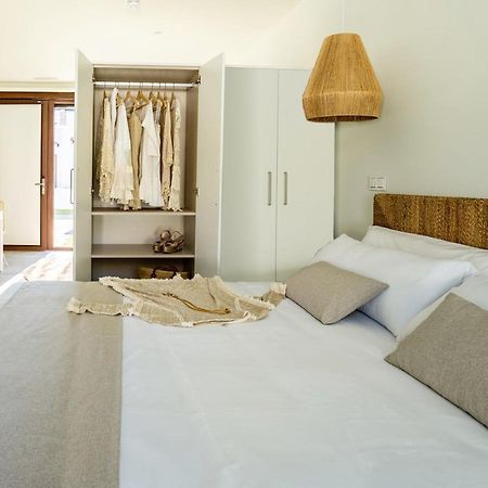 Alidreams Carmen Beach Apartamentos إل كامبيلو المظهر الخارجي الصورة