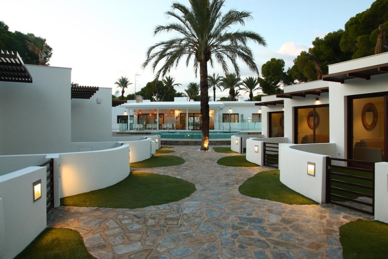 Alidreams Carmen Beach Apartamentos إل كامبيلو المظهر الخارجي الصورة