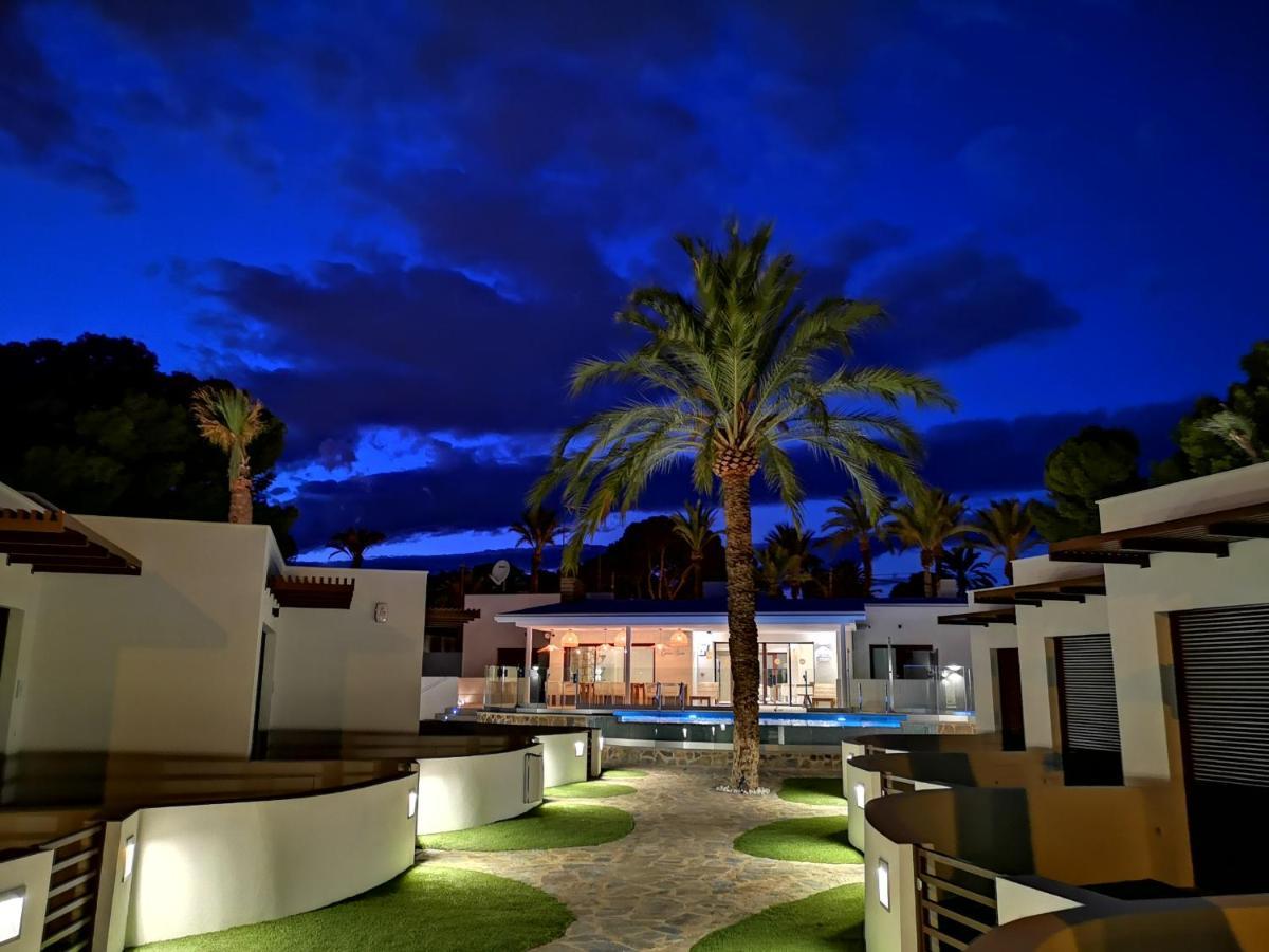 Alidreams Carmen Beach Apartamentos إل كامبيلو المظهر الخارجي الصورة