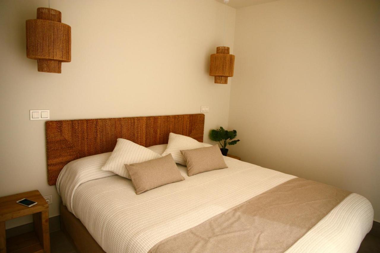 Alidreams Carmen Beach Apartamentos إل كامبيلو المظهر الخارجي الصورة