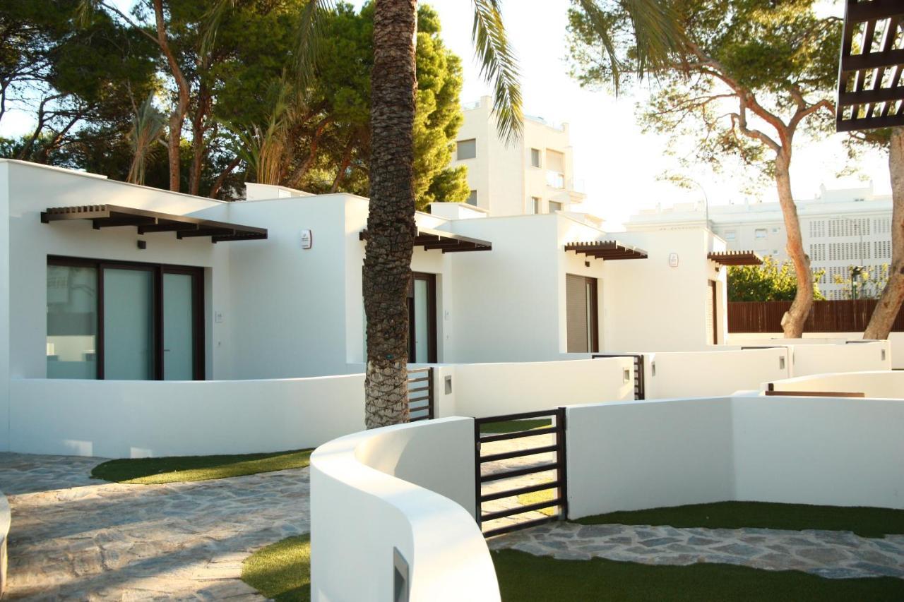 Alidreams Carmen Beach Apartamentos إل كامبيلو المظهر الخارجي الصورة