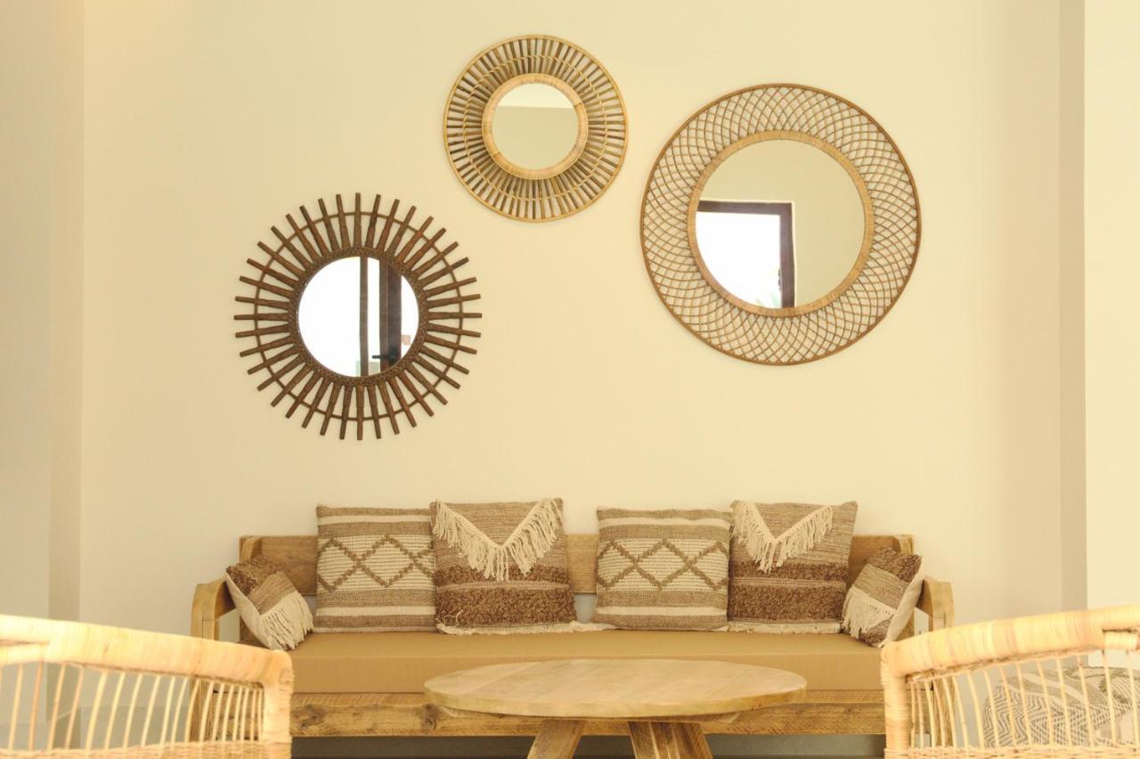 Alidreams Carmen Beach Apartamentos إل كامبيلو المظهر الخارجي الصورة