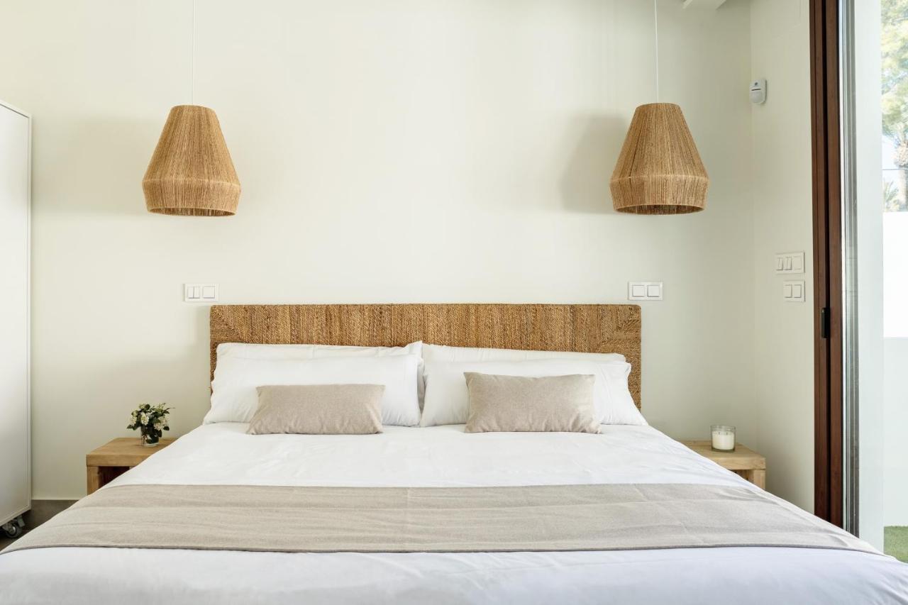Alidreams Carmen Beach Apartamentos إل كامبيلو المظهر الخارجي الصورة