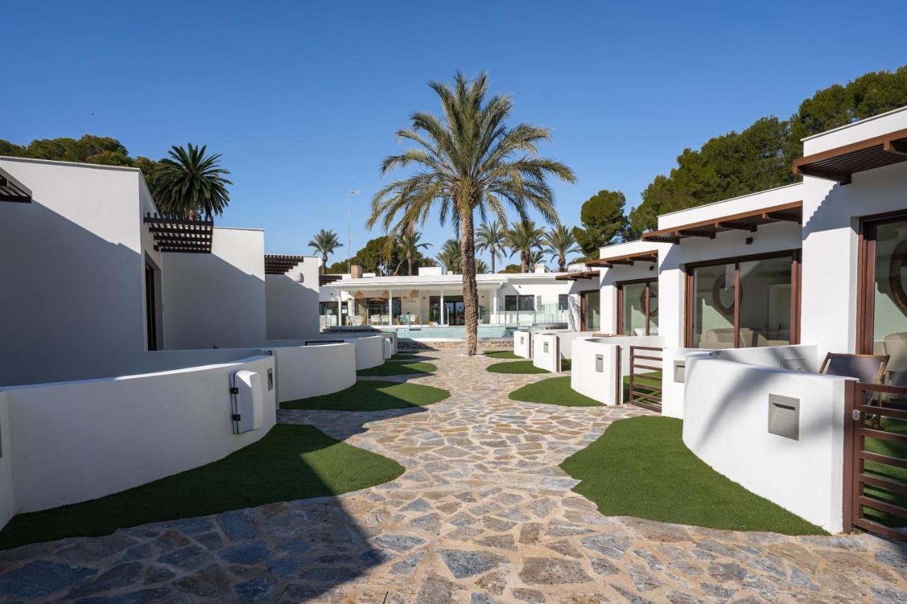 Alidreams Carmen Beach Apartamentos إل كامبيلو المظهر الخارجي الصورة