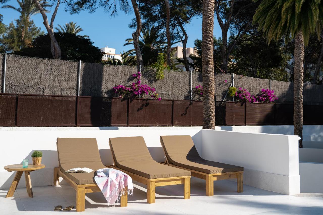 Alidreams Carmen Beach Apartamentos إل كامبيلو المظهر الخارجي الصورة