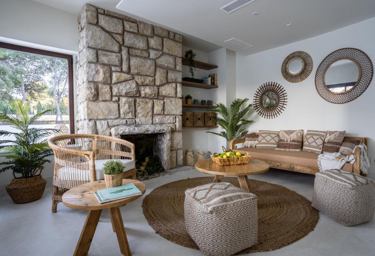 Alidreams Carmen Beach Apartamentos إل كامبيلو المظهر الخارجي الصورة