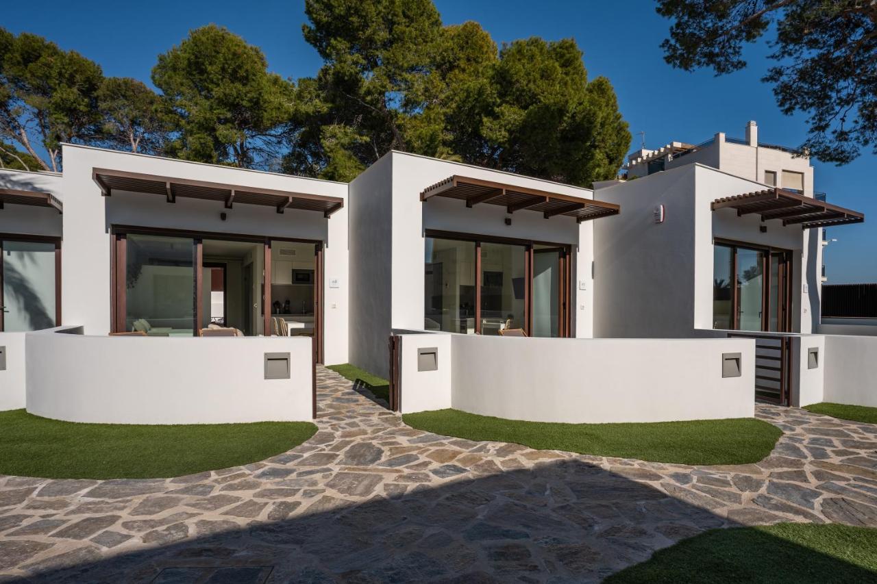 Alidreams Carmen Beach Apartamentos إل كامبيلو المظهر الخارجي الصورة